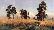 Ivan Shishkin, Landscape